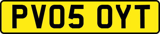 PV05OYT