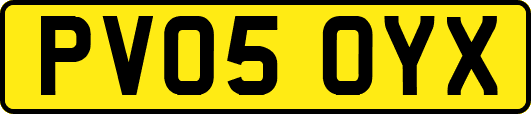 PV05OYX