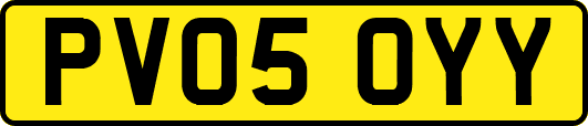 PV05OYY