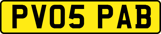 PV05PAB