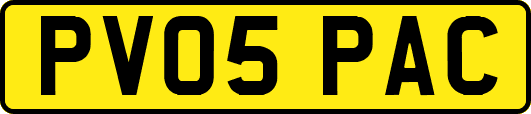 PV05PAC