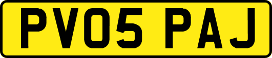 PV05PAJ