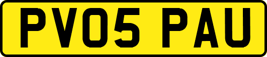 PV05PAU