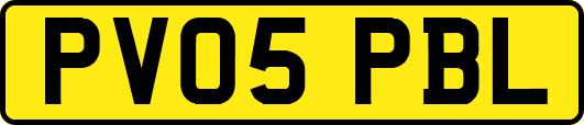 PV05PBL