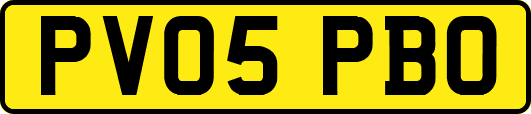 PV05PBO