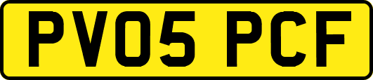 PV05PCF