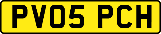 PV05PCH