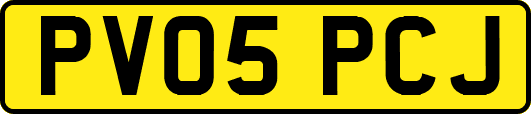 PV05PCJ