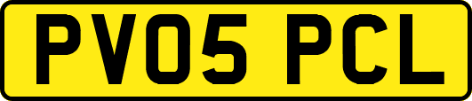 PV05PCL