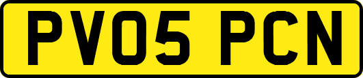 PV05PCN