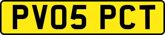 PV05PCT
