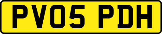 PV05PDH