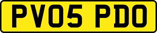 PV05PDO