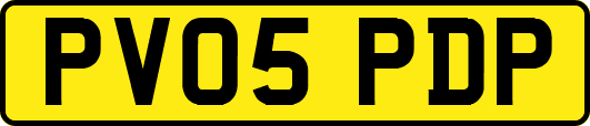 PV05PDP