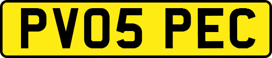 PV05PEC
