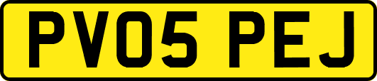 PV05PEJ