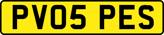 PV05PES