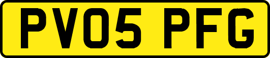 PV05PFG