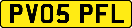 PV05PFL