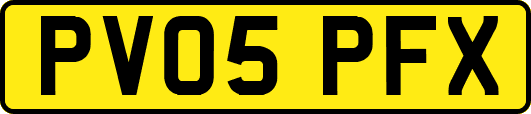 PV05PFX