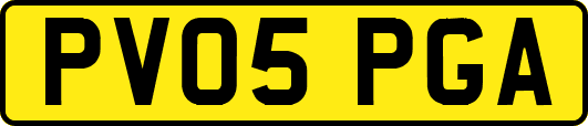 PV05PGA