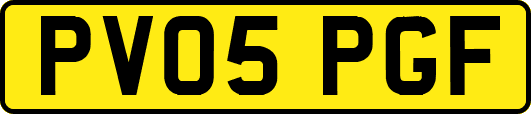 PV05PGF