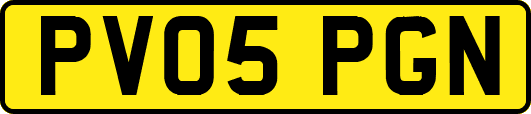 PV05PGN