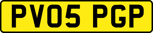 PV05PGP