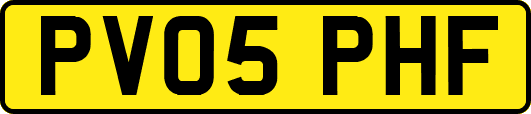 PV05PHF