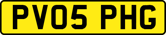 PV05PHG