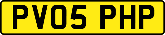 PV05PHP