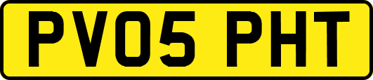 PV05PHT