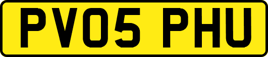 PV05PHU
