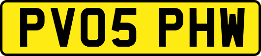 PV05PHW