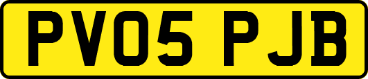 PV05PJB