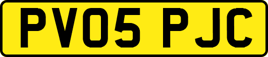 PV05PJC