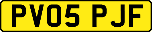 PV05PJF
