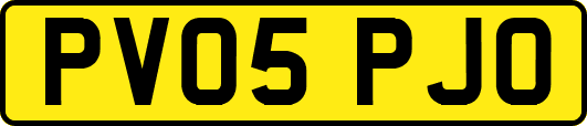 PV05PJO