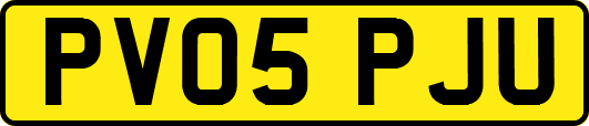 PV05PJU