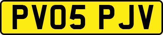 PV05PJV