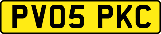 PV05PKC