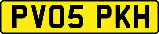 PV05PKH