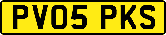 PV05PKS