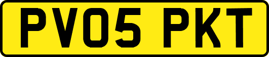 PV05PKT