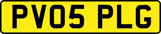 PV05PLG