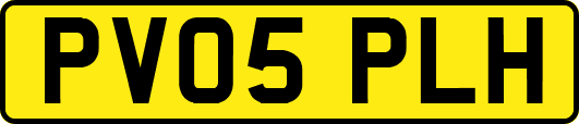 PV05PLH