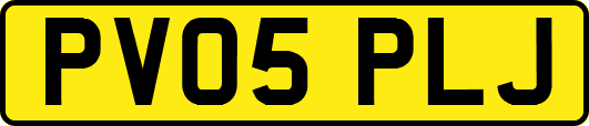 PV05PLJ