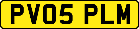 PV05PLM
