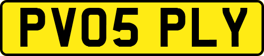 PV05PLY