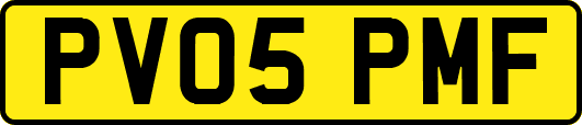 PV05PMF